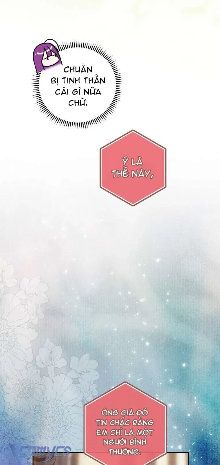 Người Vợ Hắc Ám Của Cậu Chồng Nhỏ Chương 36 - Trang 81