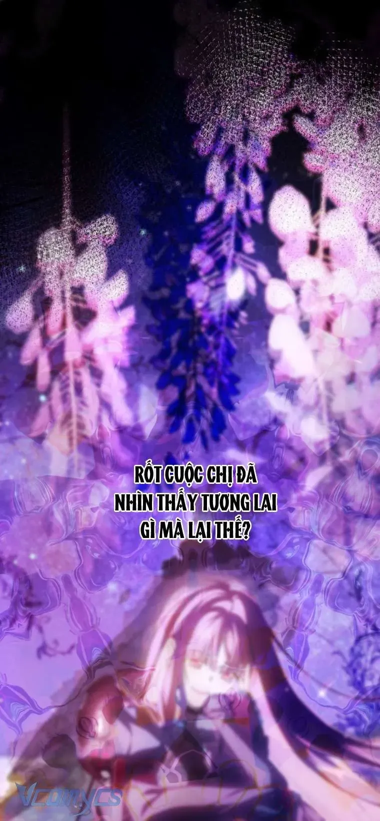 Người Vợ Hắc Ám Của Cậu Chồng Nhỏ Chương 36 - Trang 89