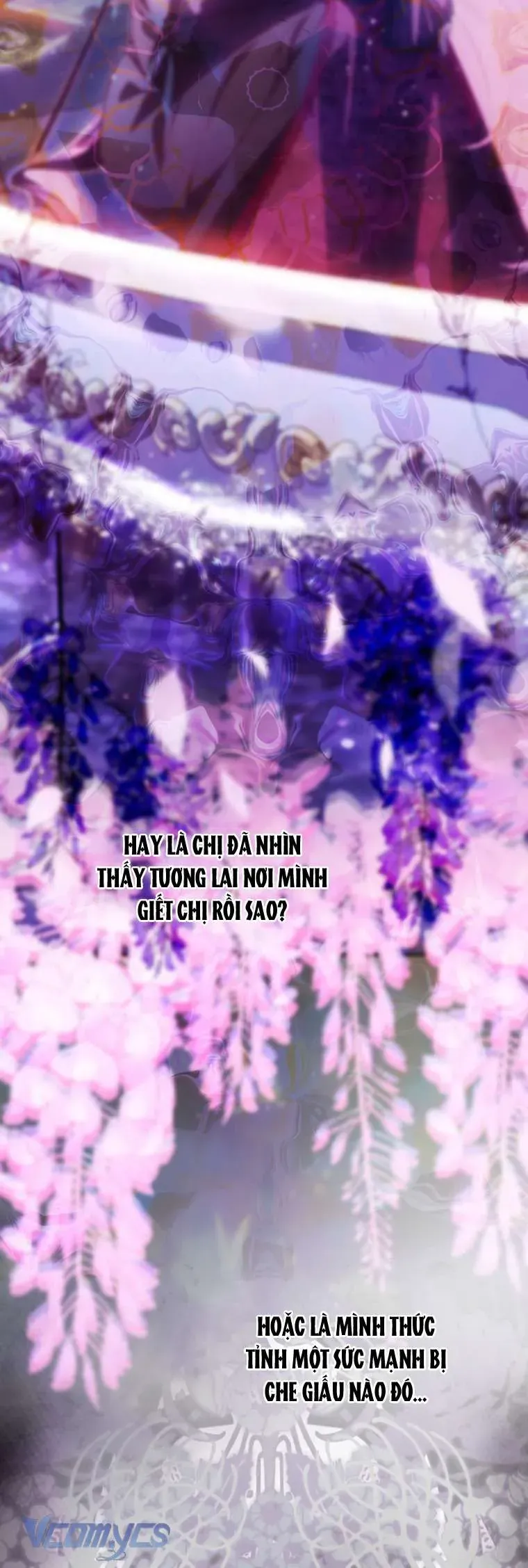 Người Vợ Hắc Ám Của Cậu Chồng Nhỏ Chương 36 - Trang 90