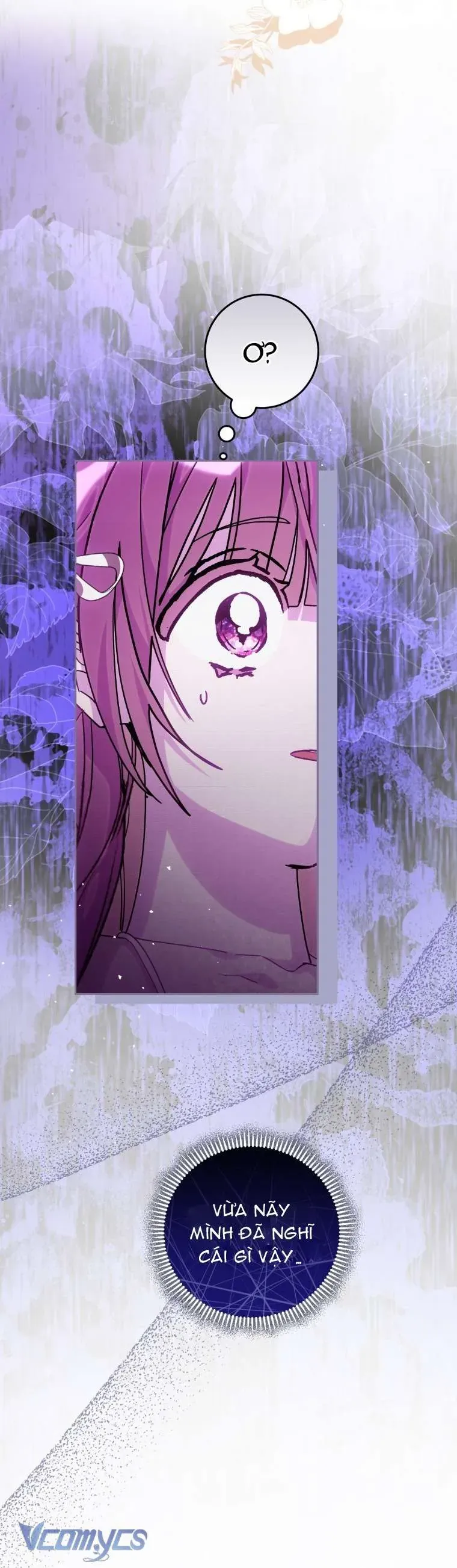 Người Vợ Hắc Ám Của Cậu Chồng Nhỏ Chương 36 - Trang 10