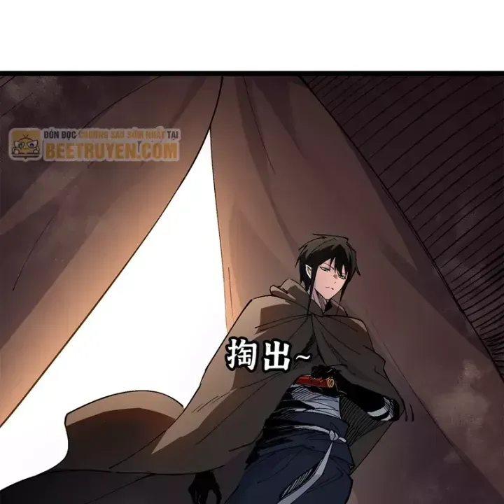 Thi Sơn Huyết Hải Chương 25 - Trang 102