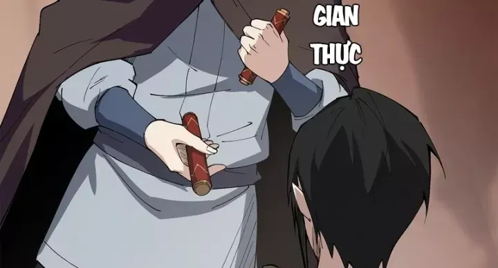 Thi Sơn Huyết Hải Chương 25 - Trang 106