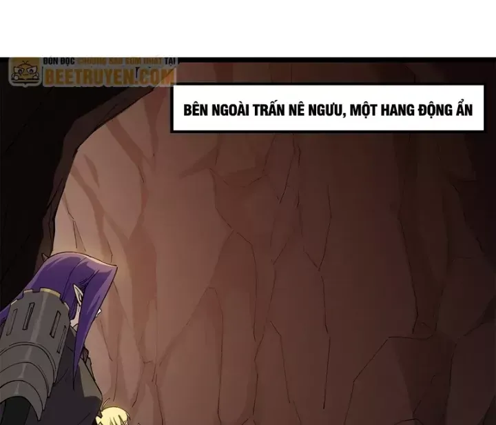 Thi Sơn Huyết Hải Chương 25 - Trang 110