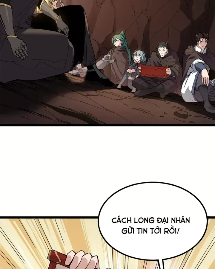 Thi Sơn Huyết Hải Chương 25 - Trang 111