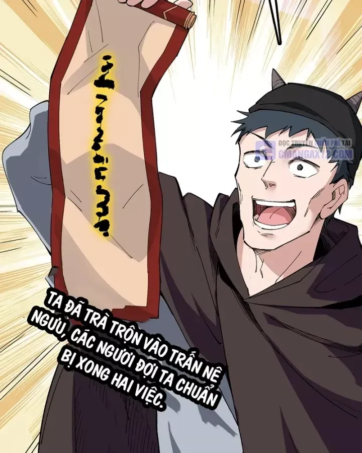 Thi Sơn Huyết Hải Chương 25 - Trang 112