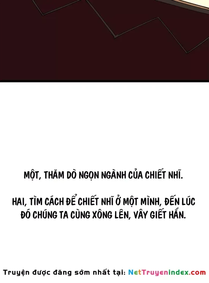 Thi Sơn Huyết Hải Chương 25 - Trang 115