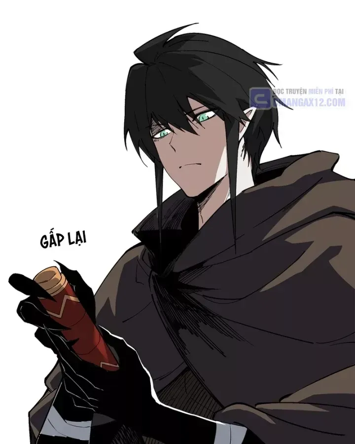 Thi Sơn Huyết Hải Chương 25 - Trang 116