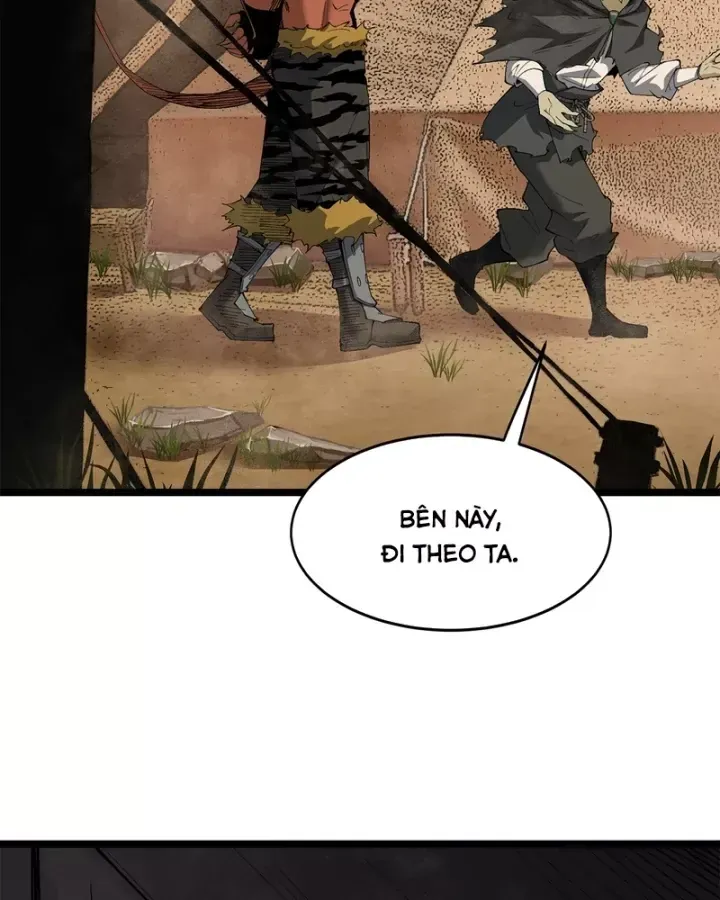 Thi Sơn Huyết Hải Chương 25 - Trang 119
