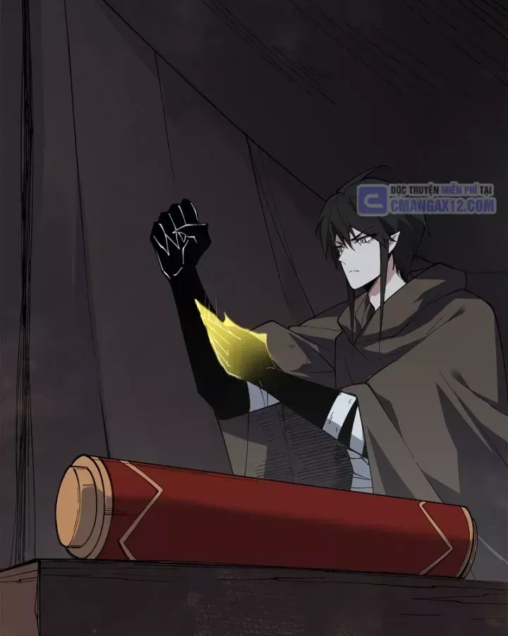 Thi Sơn Huyết Hải Chương 25 - Trang 120