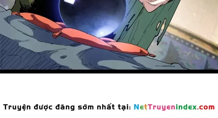 Thi Sơn Huyết Hải Chương 25 - Trang 13