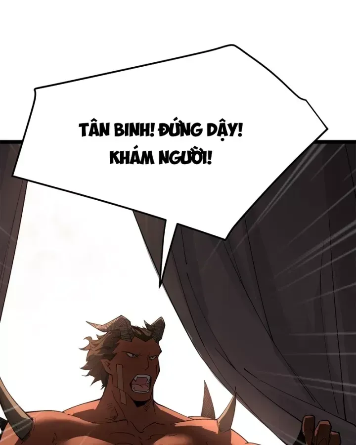 Thi Sơn Huyết Hải Chương 25 - Trang 123