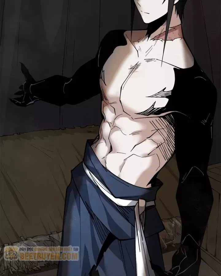 Thi Sơn Huyết Hải Chương 25 - Trang 125