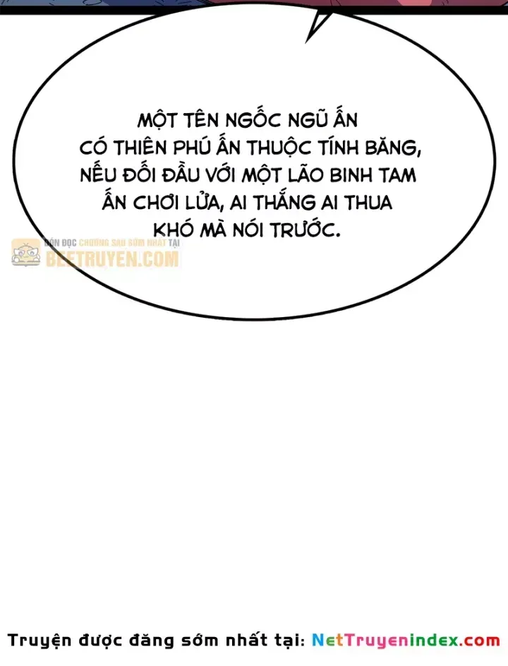 Thi Sơn Huyết Hải Chương 25 - Trang 16