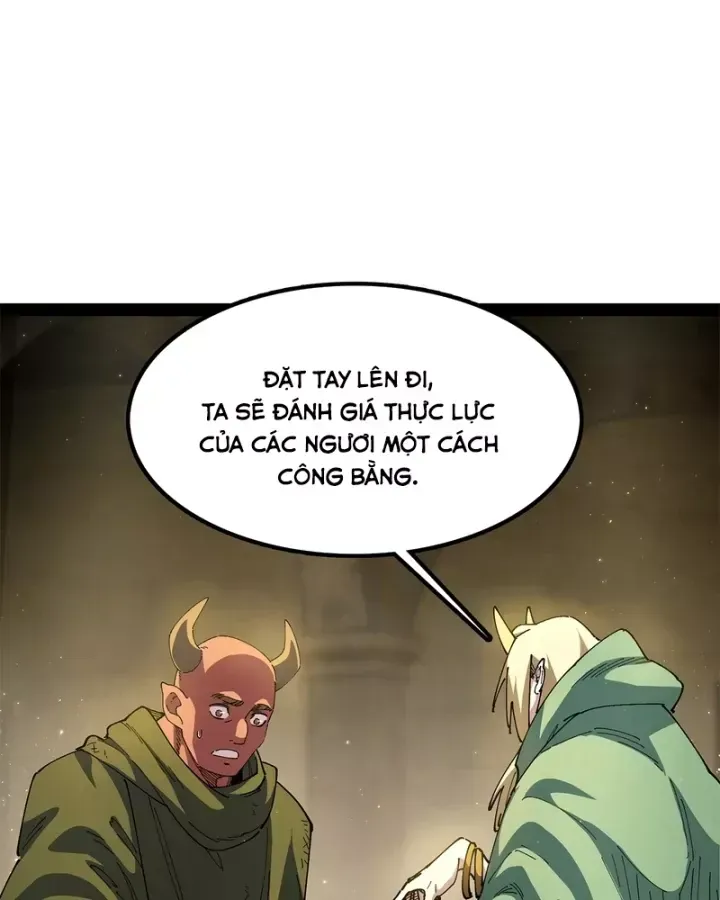 Thi Sơn Huyết Hải Chương 25 - Trang 17