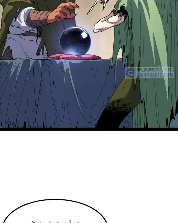 Thi Sơn Huyết Hải Chương 25 - Trang 18