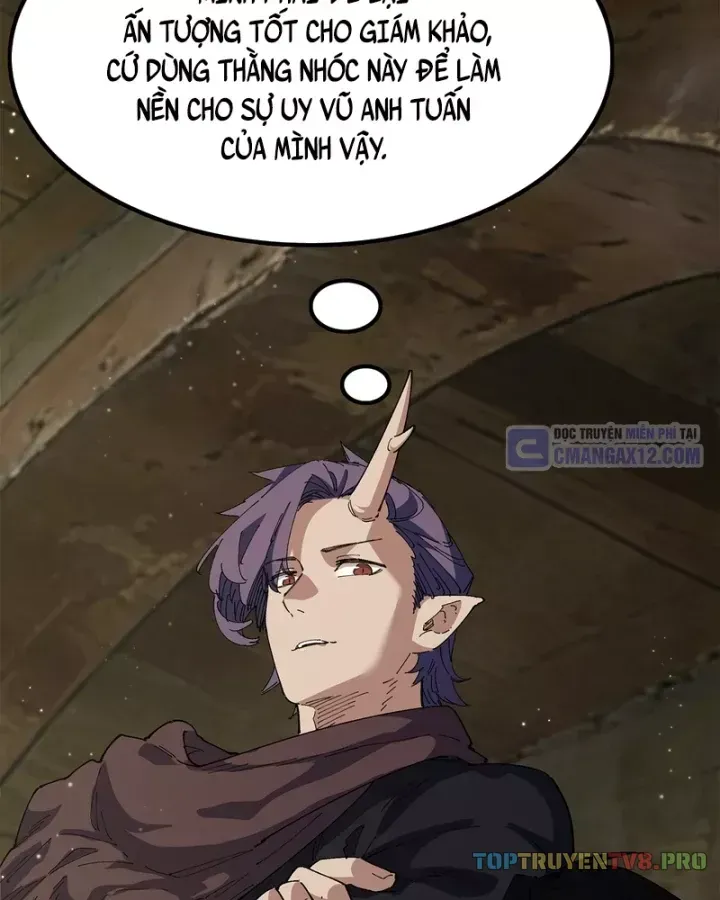 Thi Sơn Huyết Hải Chương 25 - Trang 3