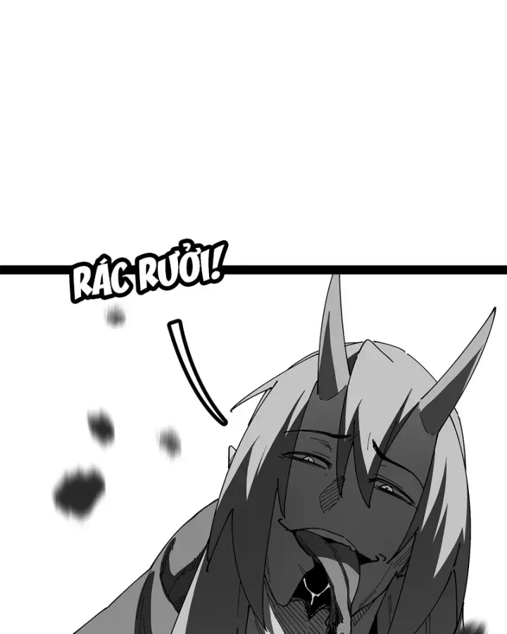 Thi Sơn Huyết Hải Chương 25 - Trang 25