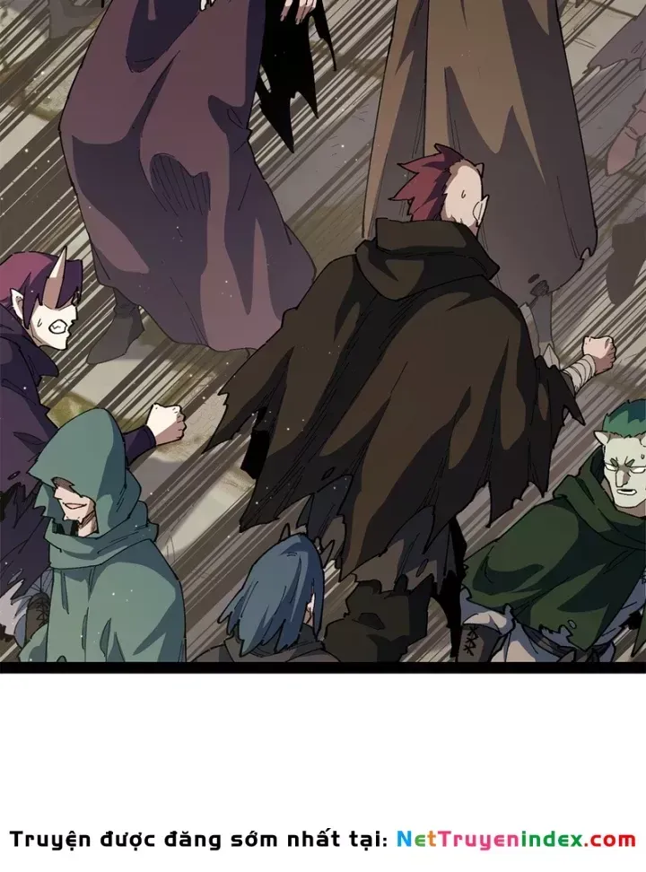 Thi Sơn Huyết Hải Chương 25 - Trang 29