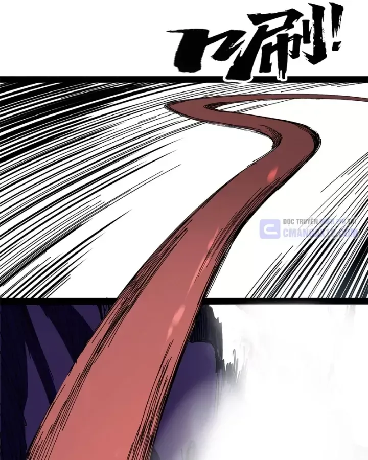 Thi Sơn Huyết Hải Chương 25 - Trang 30