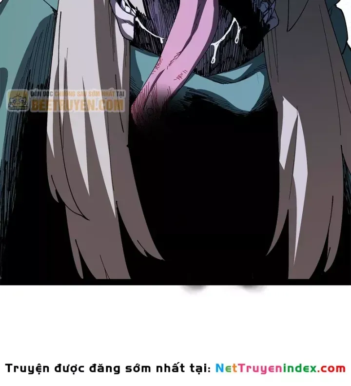 Thi Sơn Huyết Hải Chương 25 - Trang 36