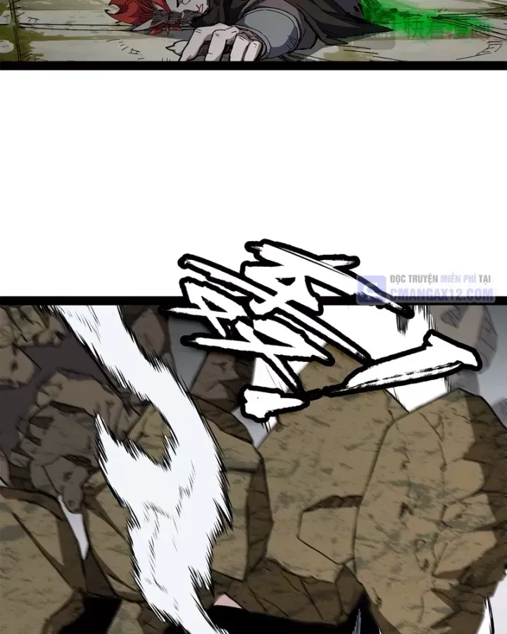 Thi Sơn Huyết Hải Chương 25 - Trang 38