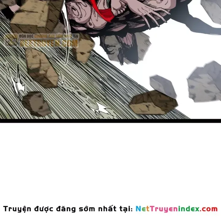 Thi Sơn Huyết Hải Chương 25 - Trang 40