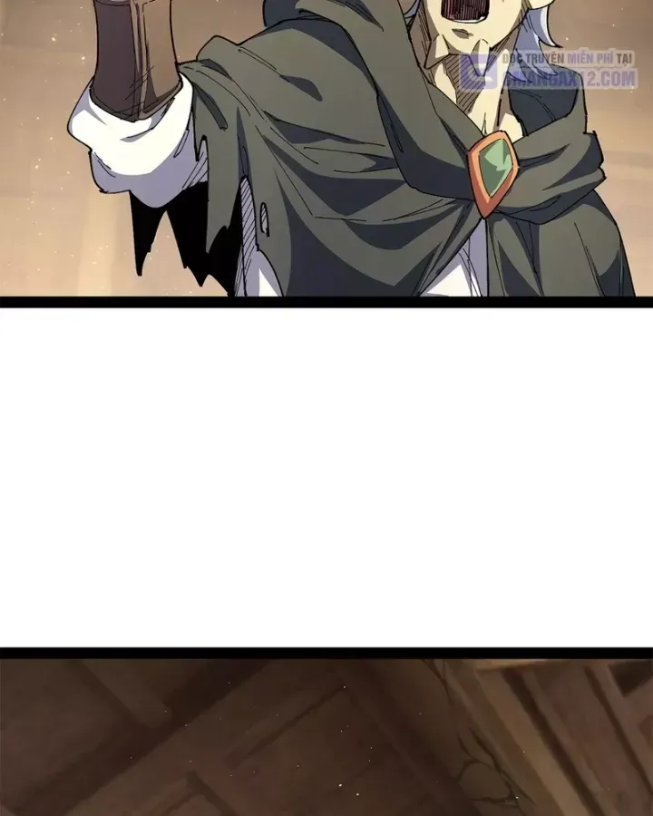 Thi Sơn Huyết Hải Chương 25 - Trang 46