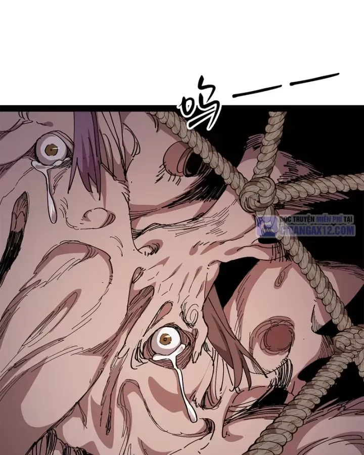 Thi Sơn Huyết Hải Chương 25 - Trang 49