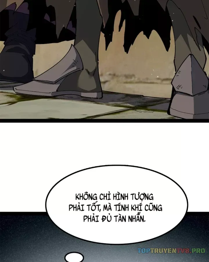 Thi Sơn Huyết Hải Chương 25 - Trang 6
