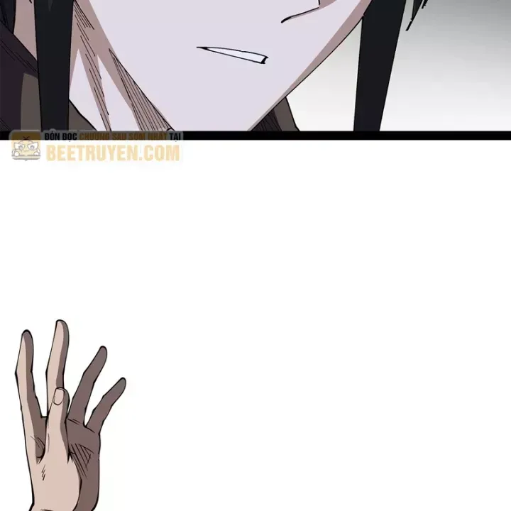 Thi Sơn Huyết Hải Chương 25 - Trang 51