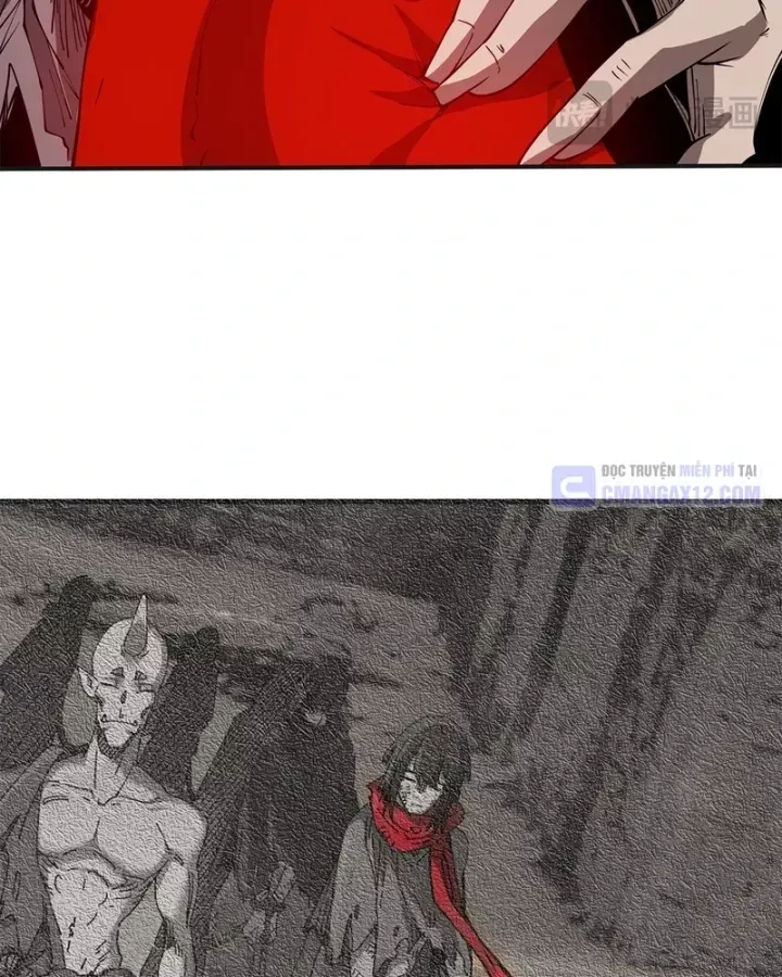 Thi Sơn Huyết Hải Chương 25 - Trang 53