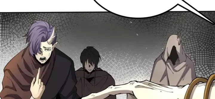 Thi Sơn Huyết Hải Chương 25 - Trang 59