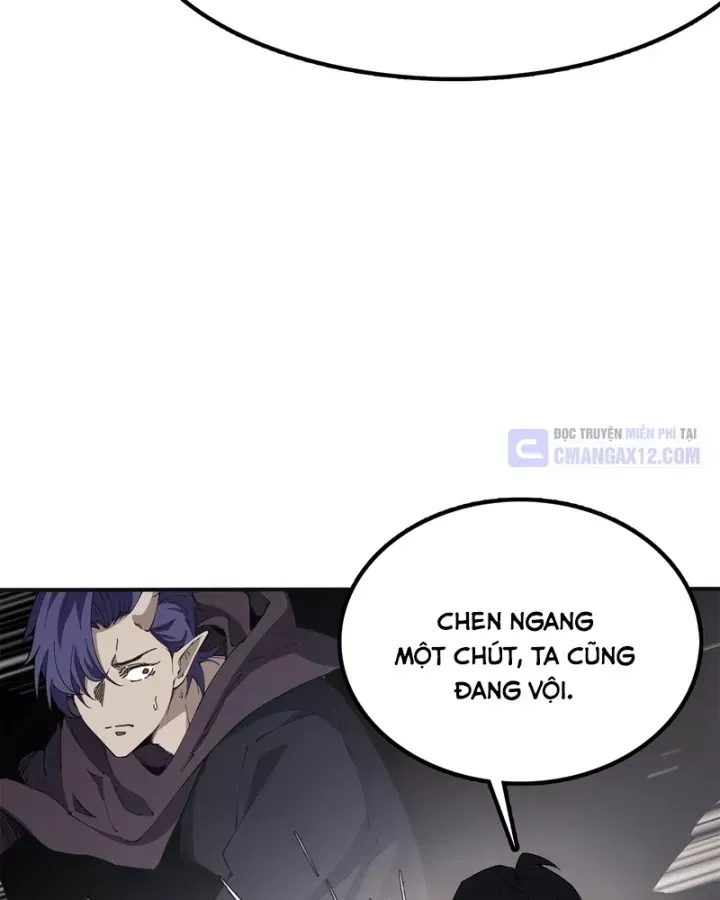 Thi Sơn Huyết Hải Chương 25 - Trang 61