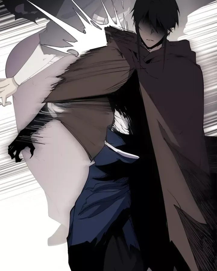 Thi Sơn Huyết Hải Chương 25 - Trang 62