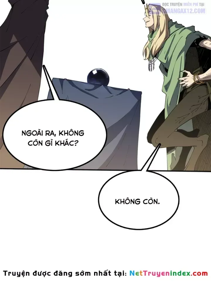 Thi Sơn Huyết Hải Chương 25 - Trang 65