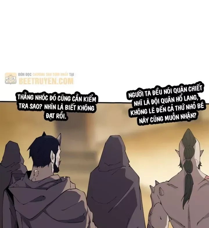 Thi Sơn Huyết Hải Chương 25 - Trang 66