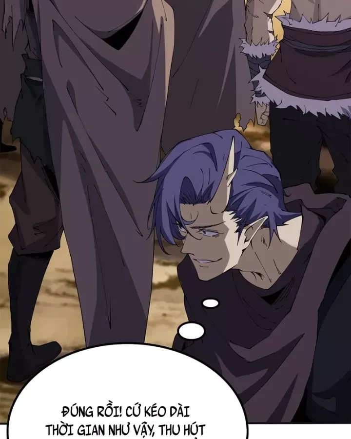 Thi Sơn Huyết Hải Chương 25 - Trang 67