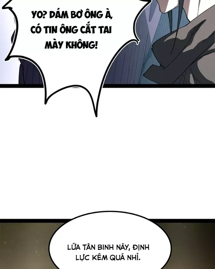 Thi Sơn Huyết Hải Chương 25 - Trang 8