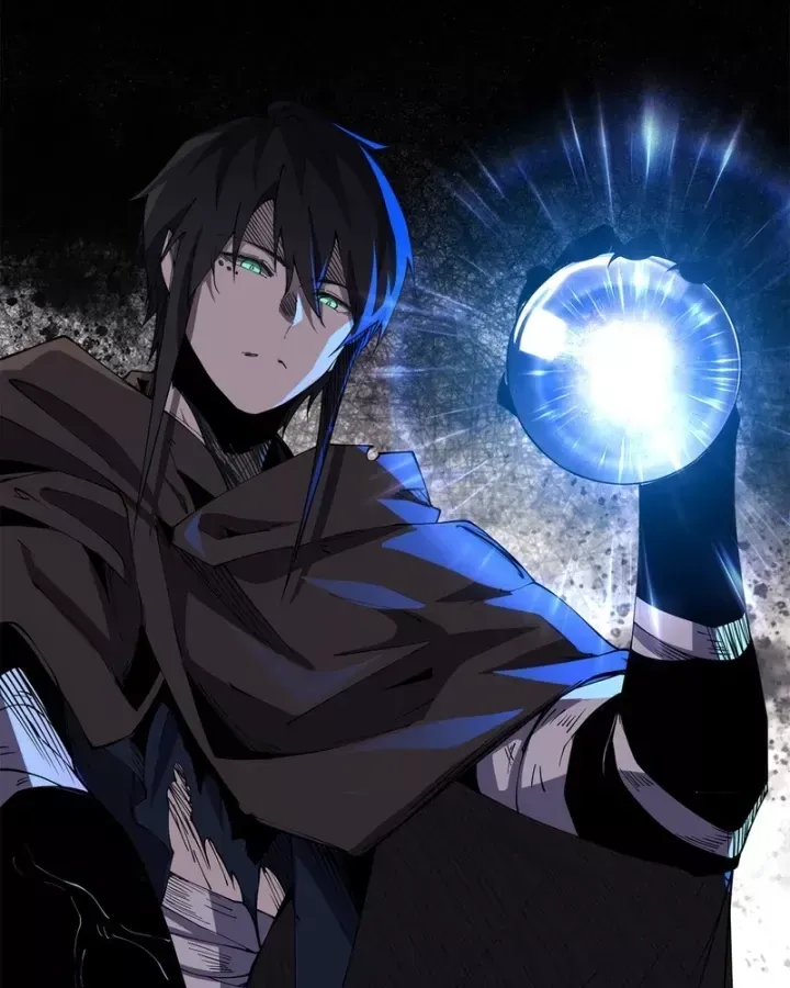 Thi Sơn Huyết Hải Chương 25 - Trang 83