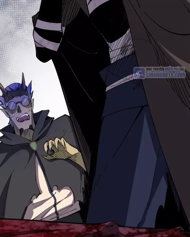 Thi Sơn Huyết Hải Chương 25 - Trang 96