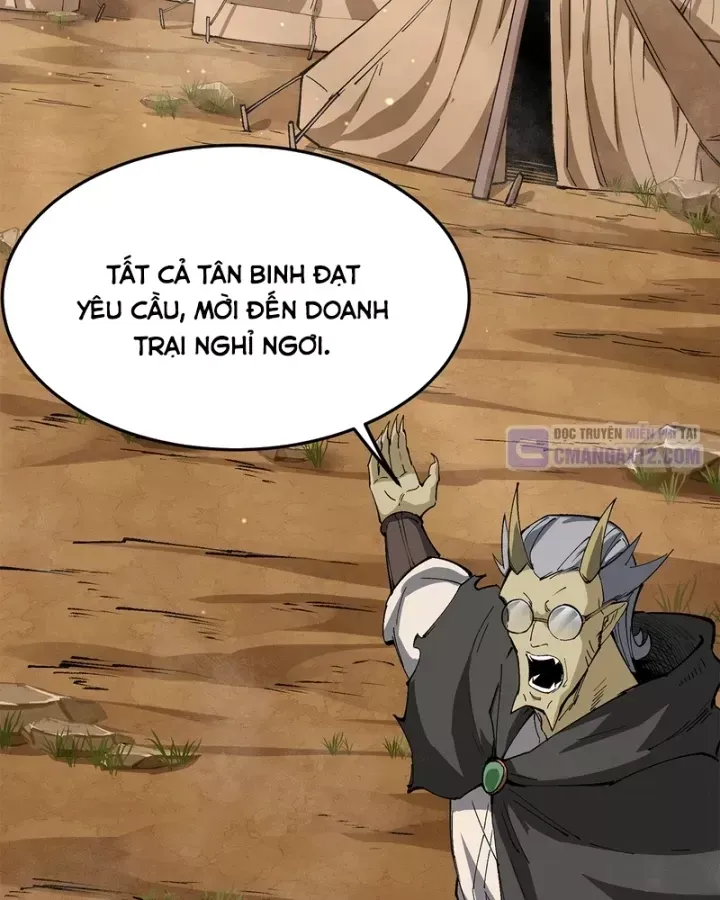 Thi Sơn Huyết Hải Chương 25 - Trang 100