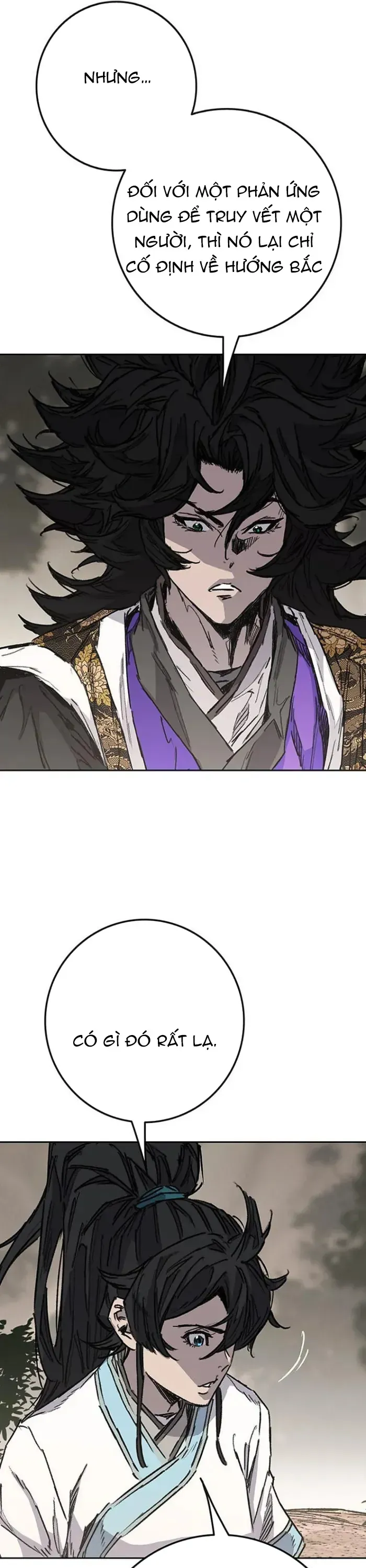 Tiên Kiếm Bất Bại