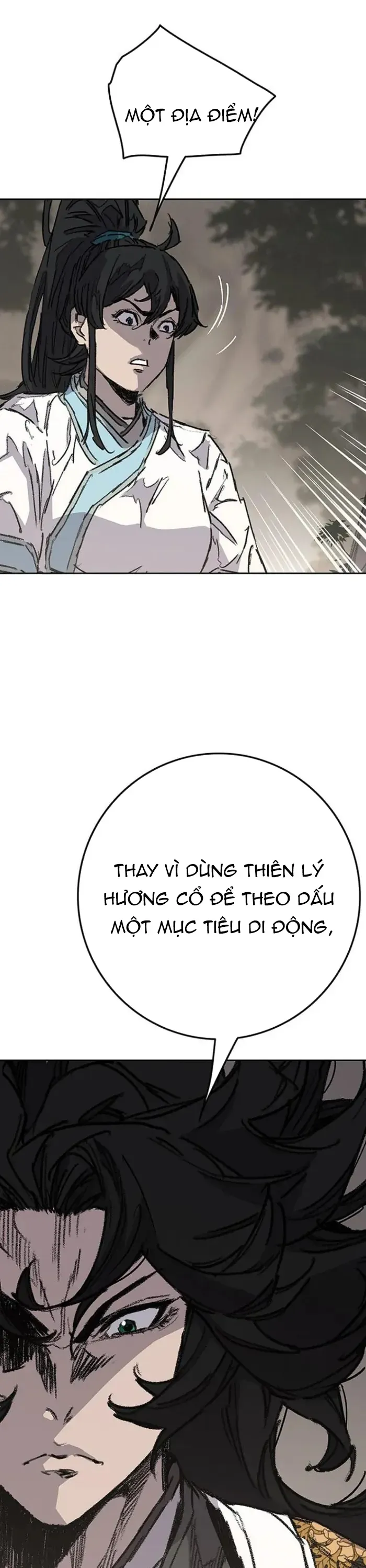 Tiên Kiếm Bất Bại