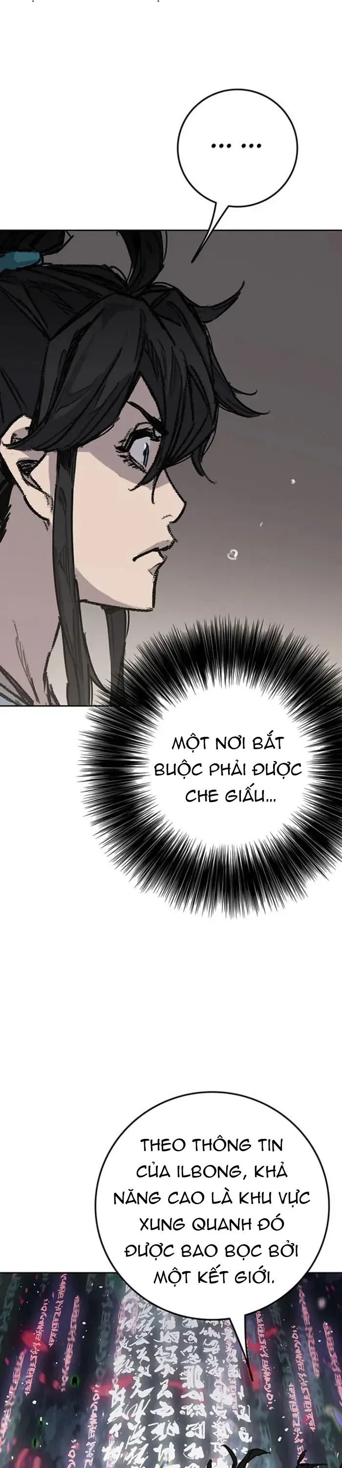 Tiên Kiếm Bất Bại