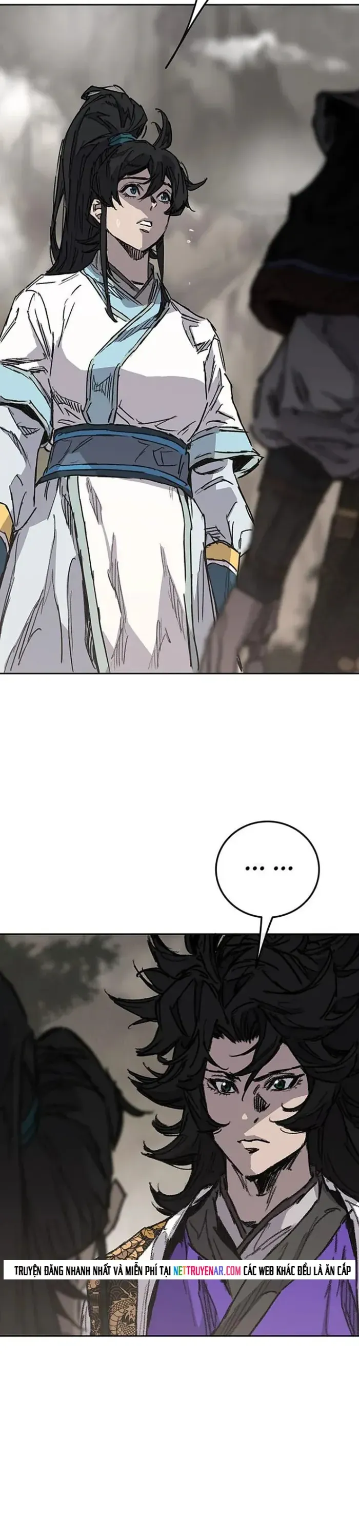 Tiên Kiếm Bất Bại