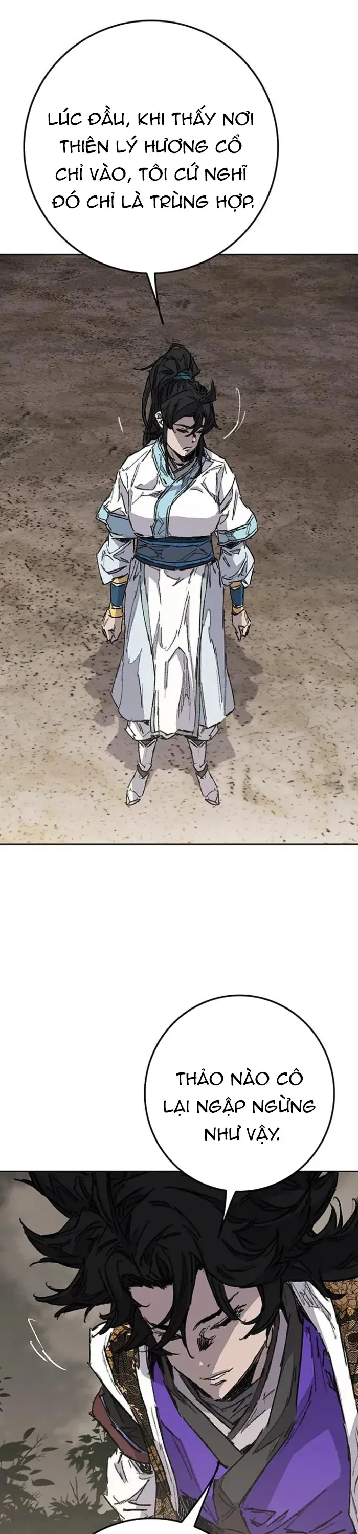 Tiên Kiếm Bất Bại