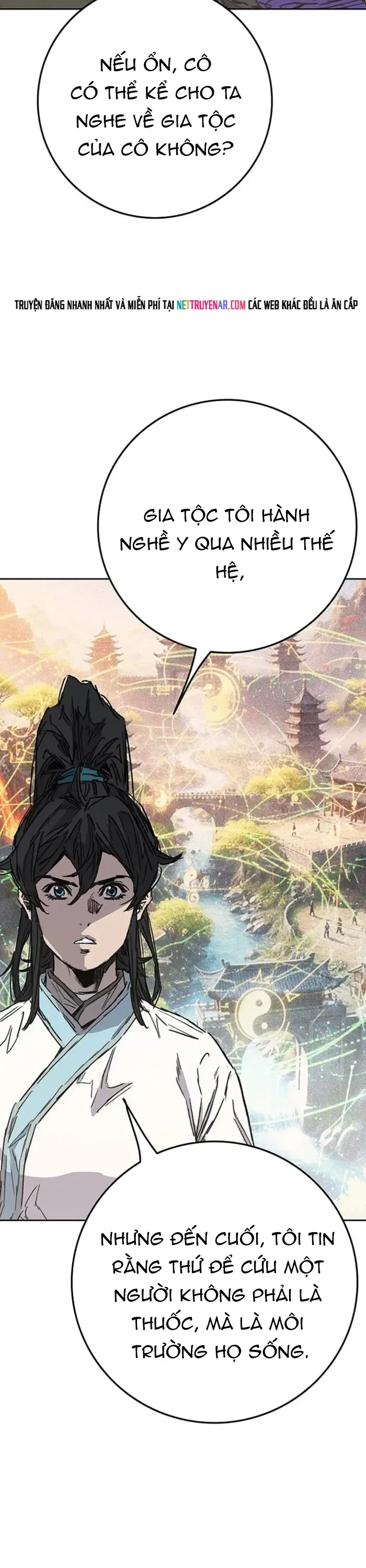 Tiên Kiếm Bất Bại