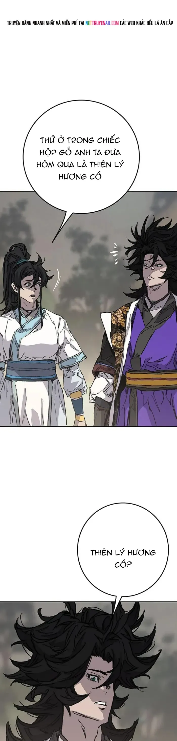 Tiên Kiếm Bất Bại