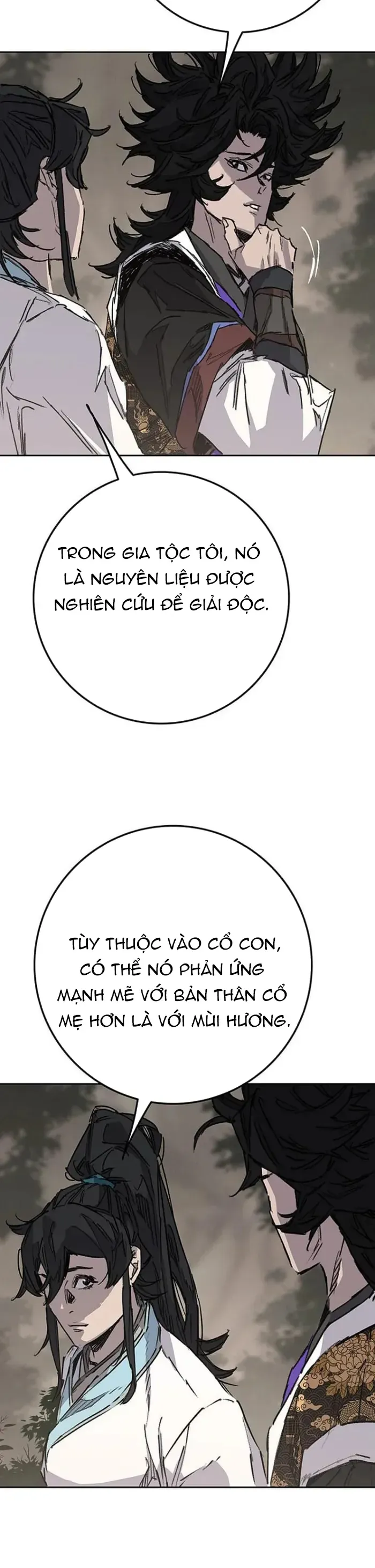 Tiên Kiếm Bất Bại