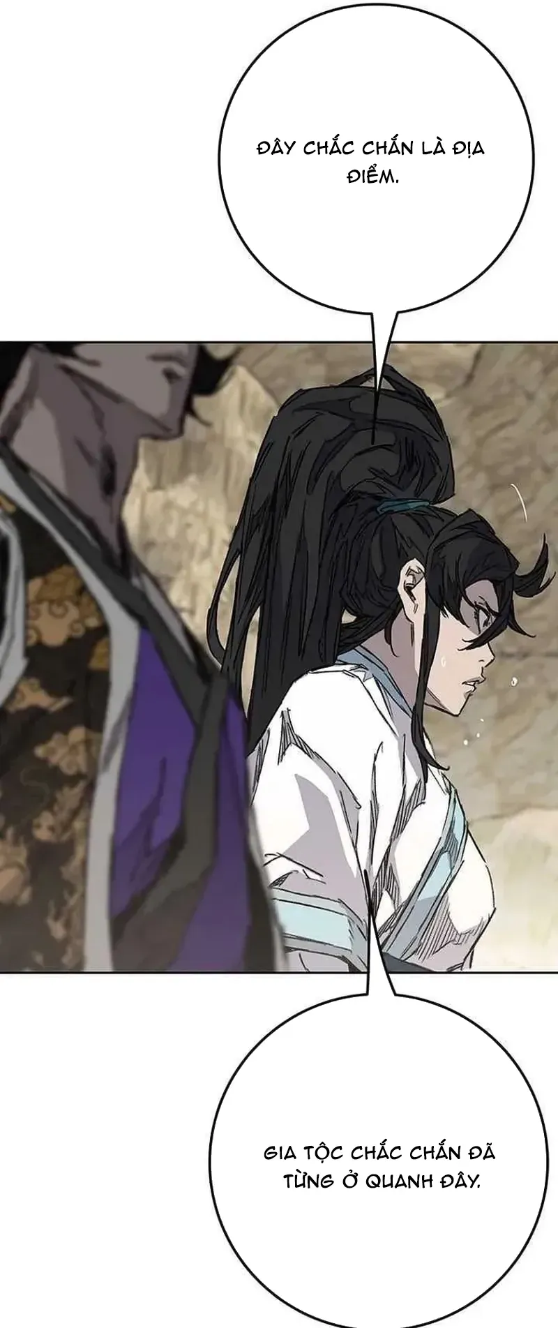 Tiên Kiếm Bất Bại